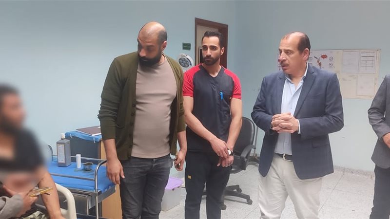 د.عمرو قنديل 