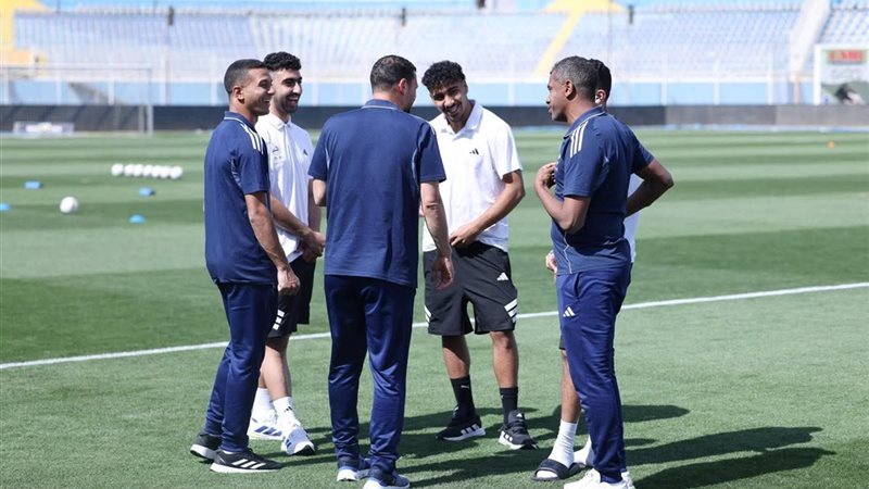 فريق انبي، فيتو 