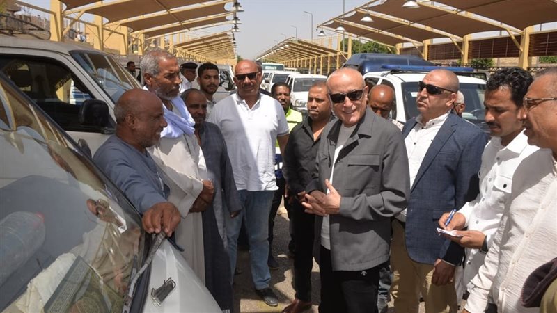 اثناء الجولة 