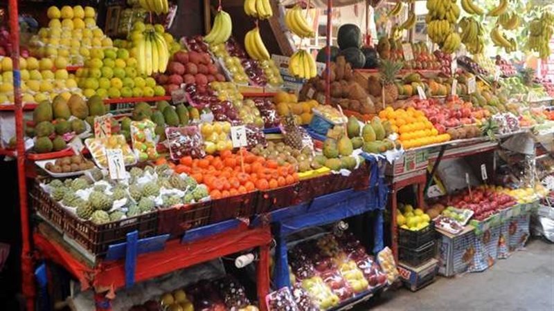أسعار الفاكهة اليوم،