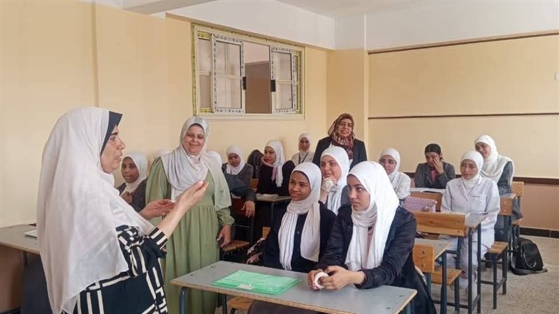 جانب من التدريب،فيتو