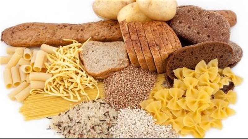 الكربوهيدرات 