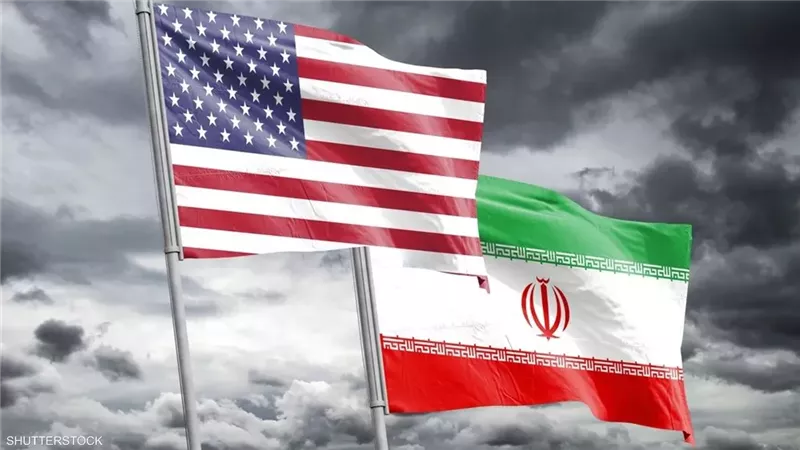 إيران وأمريكا، فيتو