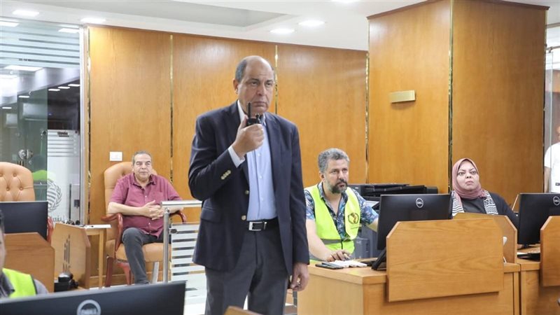 المنيا تستعد لعيد