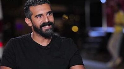 أول تعليق من مخرج مسلسل 
