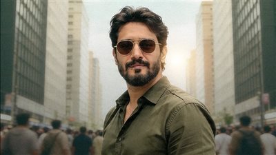 أحمد زعيم: سعيد بإعادة غناء أيقونة التسعينيات 