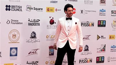 رئيس مهرجان الإسكندرية للفيلم القصير: أشكر كل صناع السينما، والدورة الـ12 كانت غنية