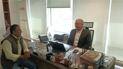 تصديري التشييد والبناء: 250 مليون دولار حجم أعمال شركات المقاولات المصرية بالخارج