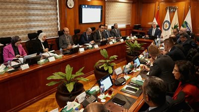 خالدة للبترول تنجح في إدخال كميات إضافية من الغاز للاستهلاك المحلي قبل الصيف