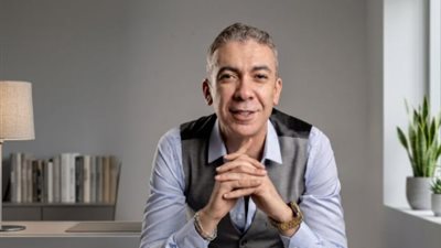 الأعلى للإعلام: منع نشر أو تداول مقاطع مصورة أو مسموعة أو مقروءة لضياء العوضي 