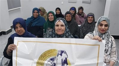 قومي المرأة بالشرقية يستخرج 1750 بطاقة رقم قومي للسيدات والفتيات 