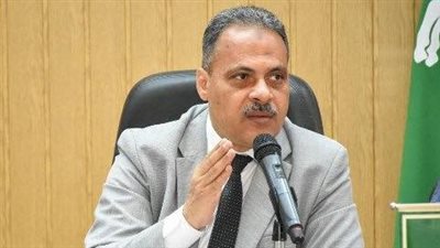 محافظ الشرقية يعلن رفع درجة الاستعداد لمواجهة موجة الطقس السيء 