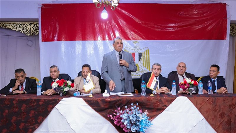 جلسة حلف اليمين للمحامين