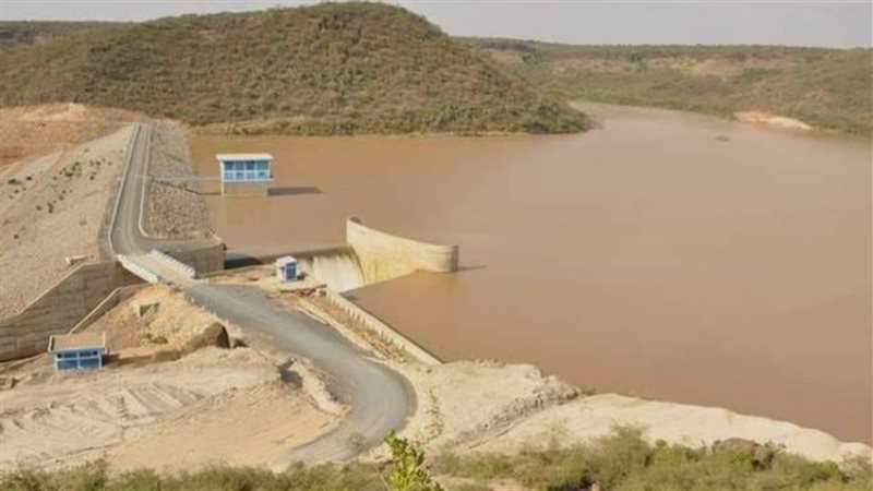 سدود جديدة في إثيوبيا،