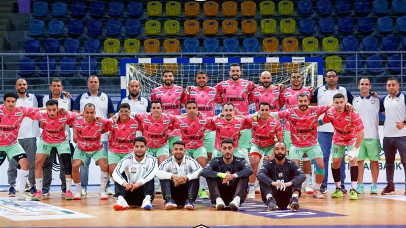 نادي المنيا، فيتو