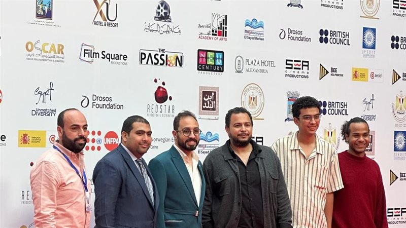 ختام مهرجان الإسكندرية