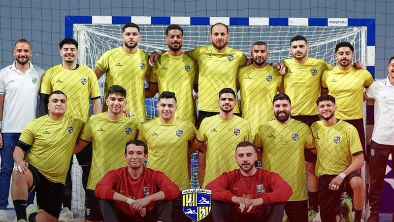 نادي المقاولون، فيتو