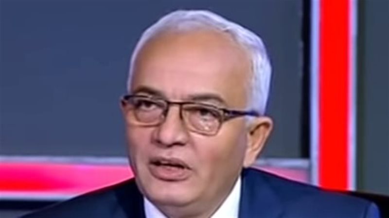 الدكتور رضا حجازي