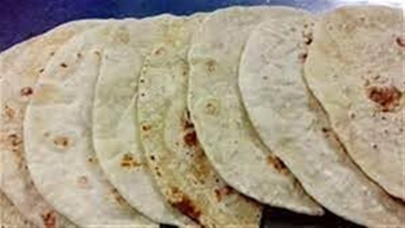 تفسيررؤية الخبز الناشف