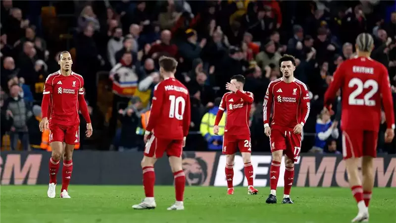 ليفربول