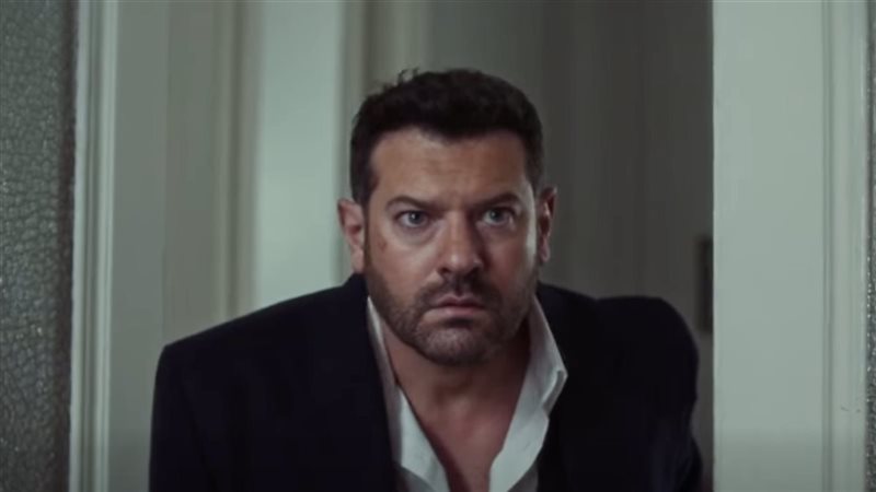 عمرو يوسف، فيتو 