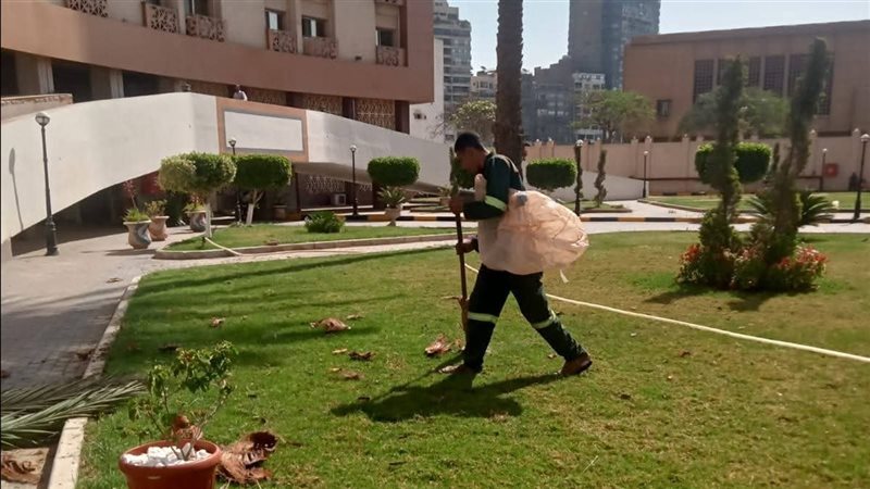 حملة موسعة لرفع كفاءة