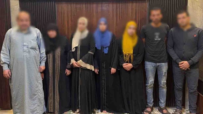 خلافات أسرية تشعل