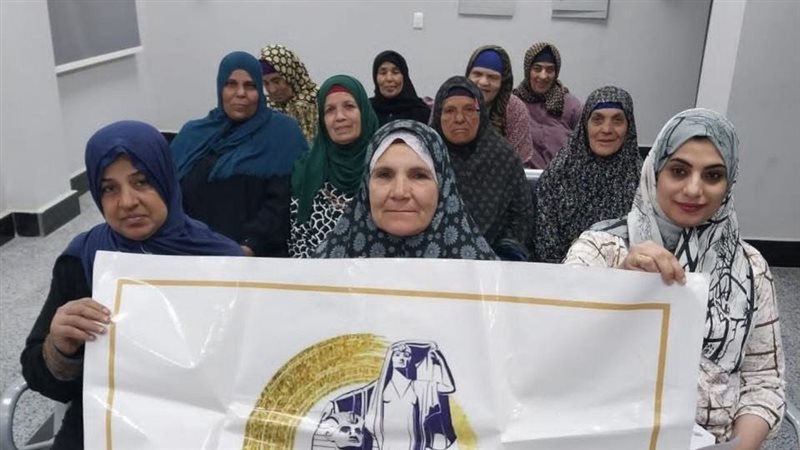قومى للمرأة بالشرقية
