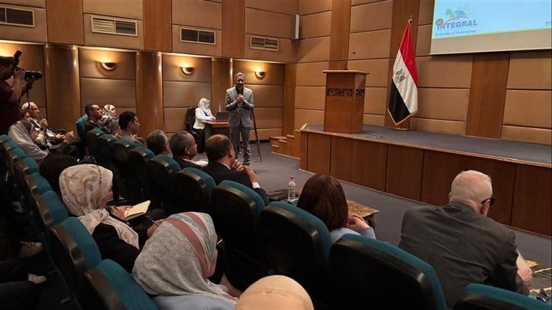 لجنة 53 لتطوير إدارة