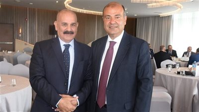 المكاوى: ضرورة تبسيط الإجراءات الجمركية وتوحيد المواصفات القياسية للسلع العربية
