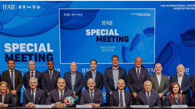 خالد الدرندلي يتحدث عن المشاركة المصرية المميزة في كونجرس فيفا