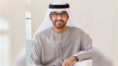 سلطان الجابر: الانسحاب من «أوبك» خطوة استراتيجية تخدم مصالح الإمارات