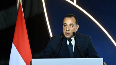 رئيس الوزراء يشارك اليوم فى مؤتمر وزارة التعليم بالتعاون مع يونيسيف مصر