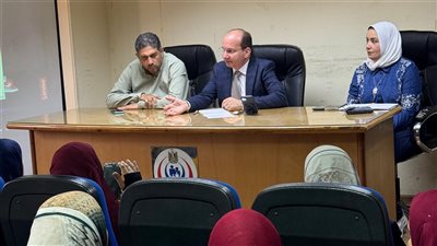 صحة الدقهلية: خطة زمنية ومتابعة يومية لتطوير الأداء بمستشفيي بلقاس ونبروه ​الجزار