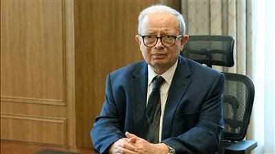 نائب رئيس مجلس الوزراء يهنئ الرئيس السيسي وشيخ الأزهر بمناسبة عيد الأضحى