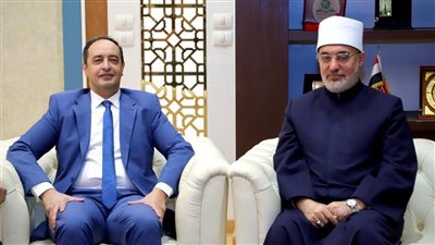 الإفتاء وصندوق مكافحة الإدمان يطلقان جبهة توعوية لحماية الشباب من “المخدرات الاصطناعية”