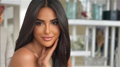 نشاط فني لـ آية سماحة وهذه أبرز أعمالها الجديدة