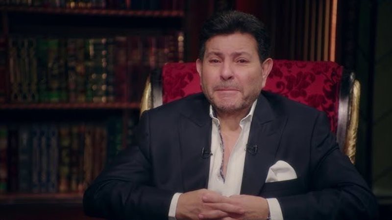 هاني شاكر 