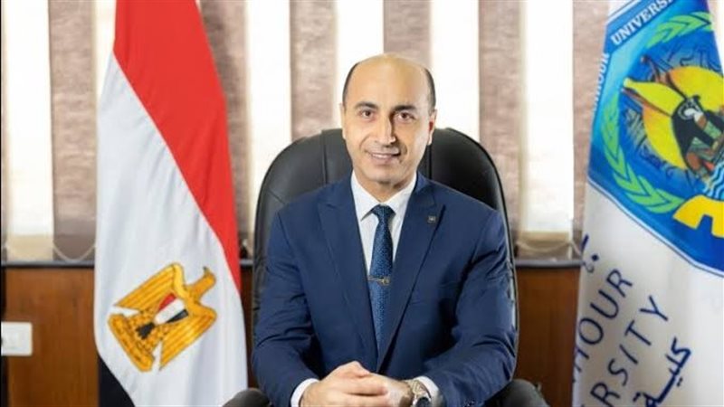 الدكتور إلهامي ترابيس