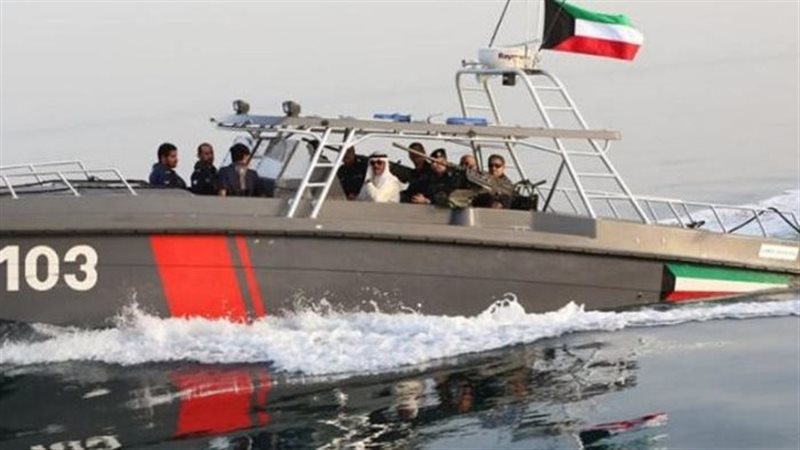 المياه الكويتية،