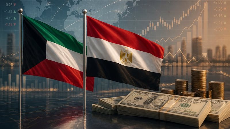مصر والكويت، فيتو