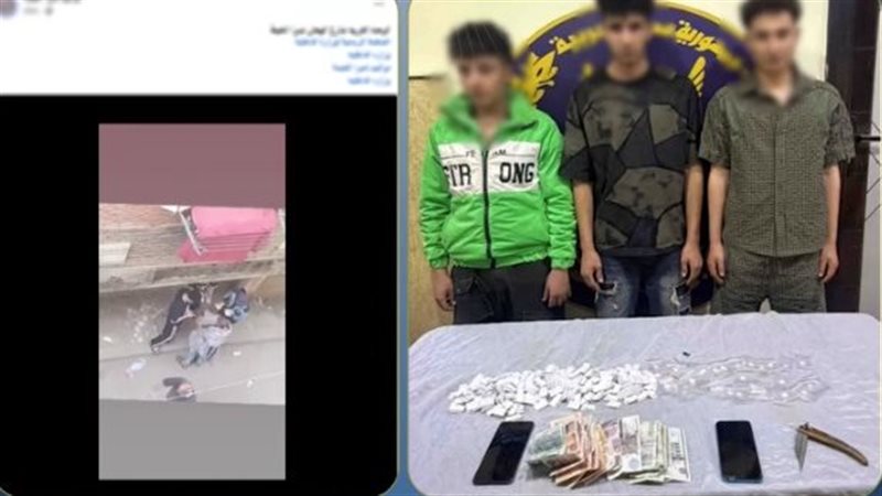 بعد فيديو الترويج..