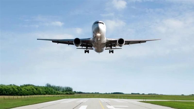 طائرة، فيتو