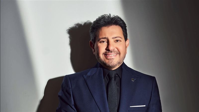 هاني شاكر 