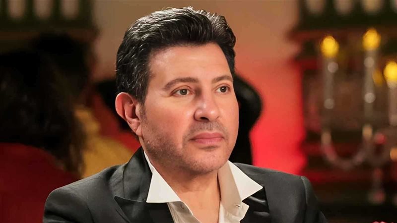 هاني شاكر، فيتو 