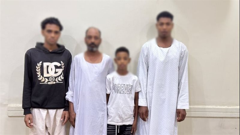 الداخلية تضبط طاحون