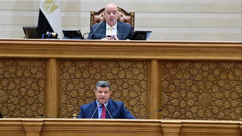 مناقشة حساب ختامي