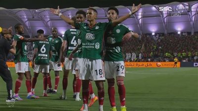 الاتفاق والنجمة يتعادلان سلبيا في الدوري السعودي