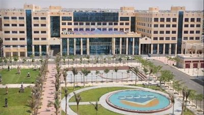 بعد فتح باب التقديم المبكر، مصروفات جامعة 6 أكتوبر 2026-2027 بجميع الكليات
