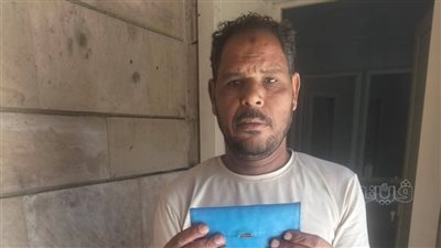 عامل نظافة بموقع أثري بأسوان يعيد محفظة سائحة فقدتها أثناء زيارتها لـ المسلة الناقصة